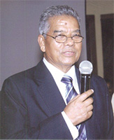 L L Bhandari